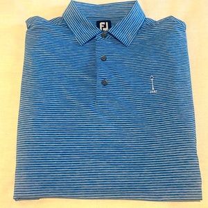 XL FootJoy polo